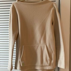 Dudley Stephens boatneck sweater